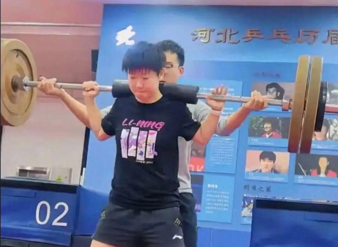 为什么莎莎, 种积累