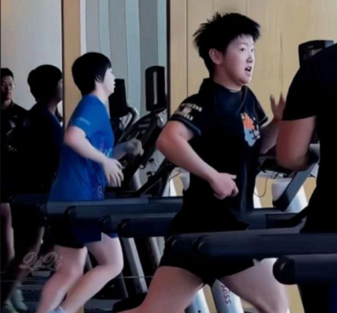 现的都是开