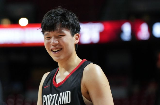 NBA的杨